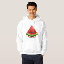Meloncholy Hoodie