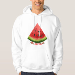 Meloncholy Hoodie
