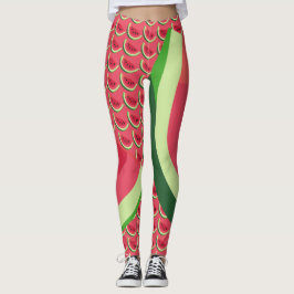 Meloncholy Leggings