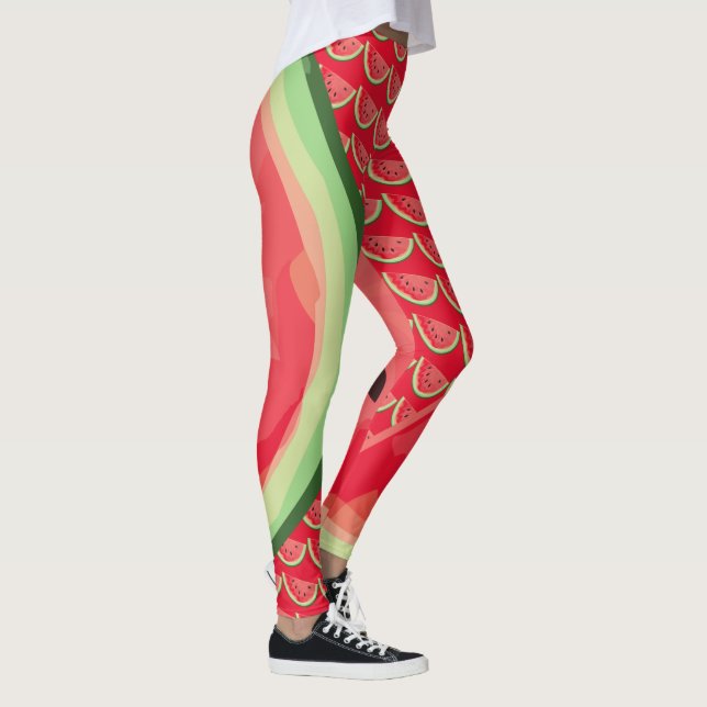 Meloncholy Leggings (Höger)