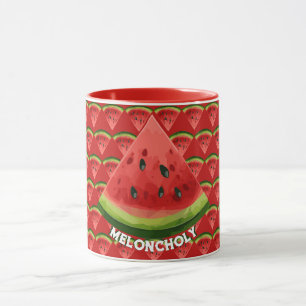 Meloncholy Mugg
