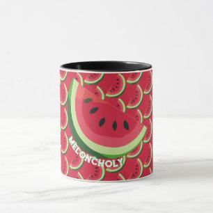 Meloncholy Mugg
