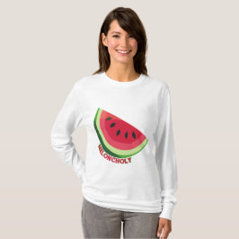Meloncholy T Shirt
