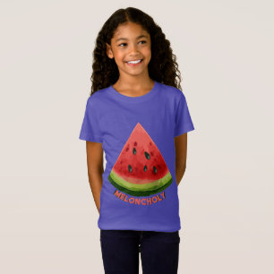 Meloncholy T Shirt