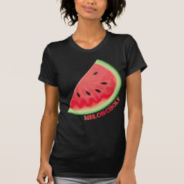 Meloncholy T Shirt