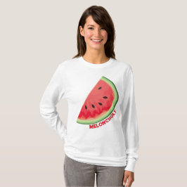 Meloncholy T Shirt