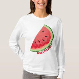 Meloncholy T Shirt