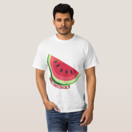 Meloncholy T Shirt