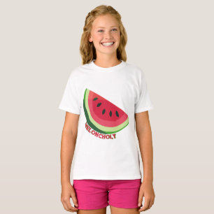 Meloncholy T Shirt