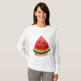 Meloncholy T Shirt