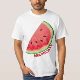Meloncholy T Shirt