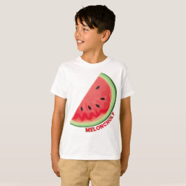 Meloncholy T Shirt
