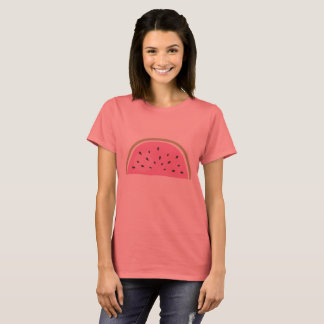 Melonformgivaret-skjorta upplaga: Rosor! Tee Shirt
