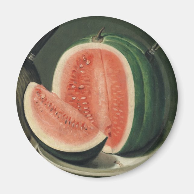 "Melons" Art Magnet (Framsidan)