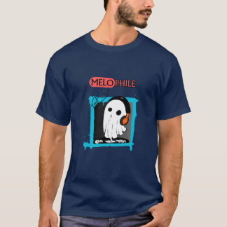 MELOPHILE T SHIRT