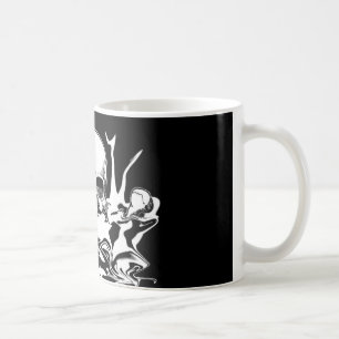 melt kaffemugg