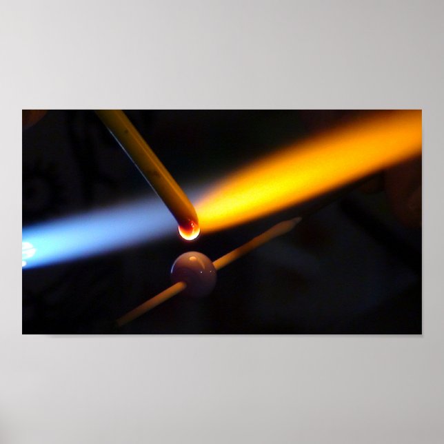 Melt Poster (Framsidan)