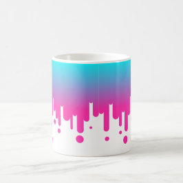 Meltdown Kaffemugg