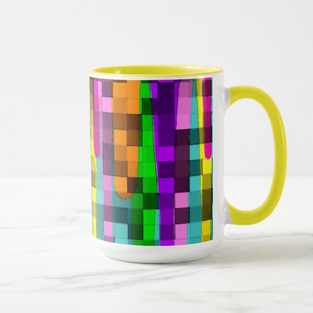 Meltdown Mugg (Höger)