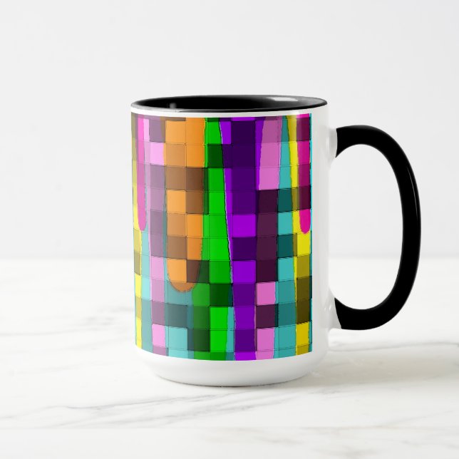 Meltdown Mugg (Höger)