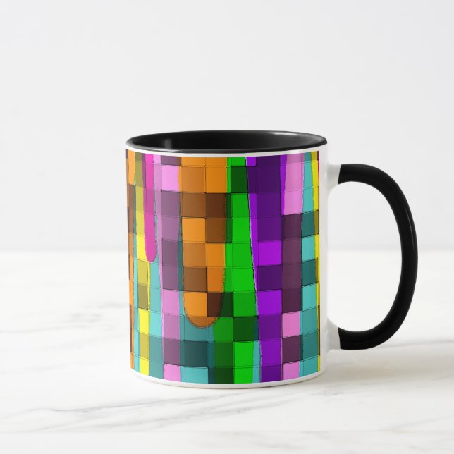 Meltdown Mugg (Höger)
