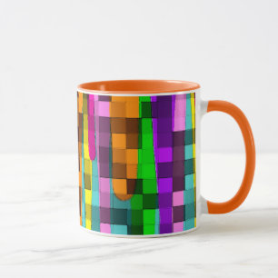 Meltdown Mugg