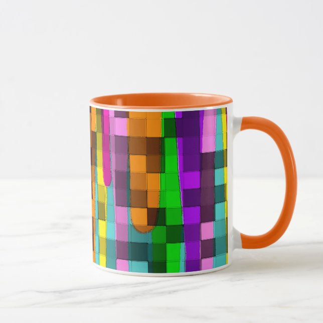 Meltdown Mugg (Höger)