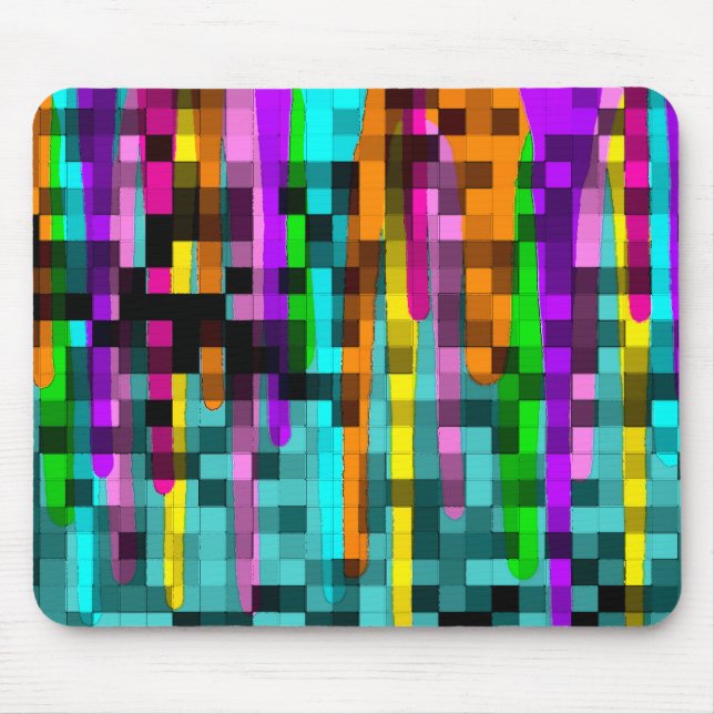 Meltdown Musmatta (Framsidan)