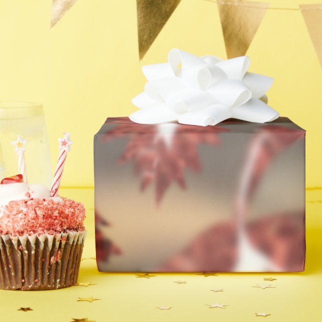 Melted Mobiya Presentpapper (Födelsedagsfest)