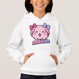 Meltie Pie Söt Pastell Kawaii Design T Shirt