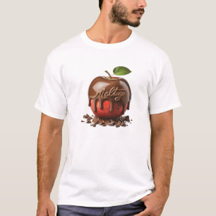 Melty Meets Crunchy: Perfektens Bita T Shirt