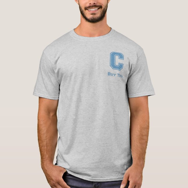 Melville Joan Tee Shirt (Framsida)