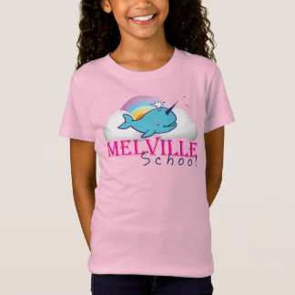 Melville Squirtacorn! T Shirt
