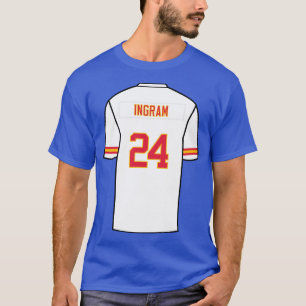Melvin Ingram Jersey T Shirt