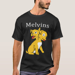 Melvins Band - Houdini Hund Essential T-Shirt1.png T Shirt