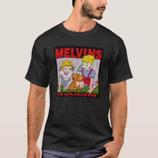 Melvins Sticker Essential T Shirt