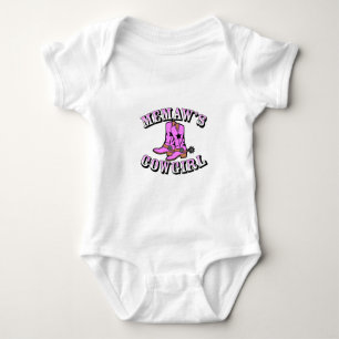 Memaw's Cowgirl Tee Shirt