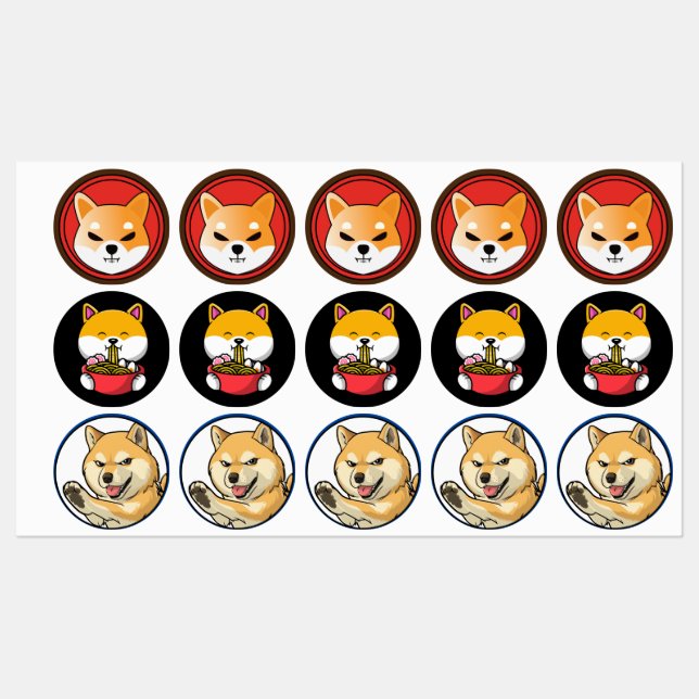 membrankryptoklistermärken,membranhandel klistermärke (Ark)