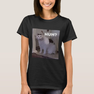 Meme`Cat T Shirt