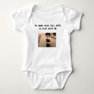 Meme för CARDI B T Shirt