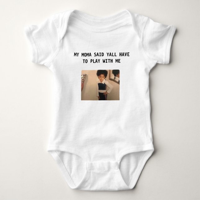 Meme för CARDI B T Shirt (Framsida)