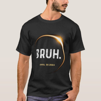 Meme Funny Gifts som säger totalt solarium 4.08. T Shirt