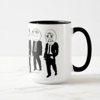Meme Gang Mugg