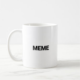meme kaffemugg
