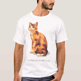 Meme Katt T Shirt