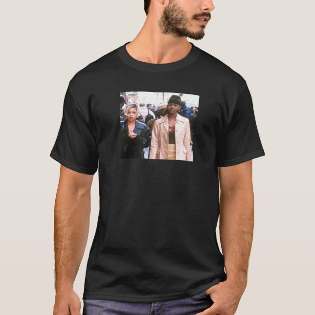 Meme Keisha T Shirt (Framsida)