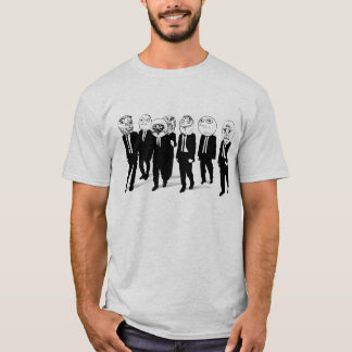 Meme lag t shirt