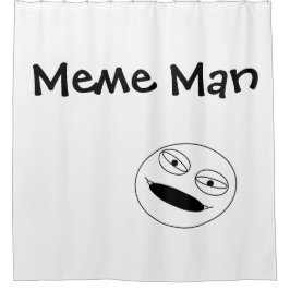 Meme man -