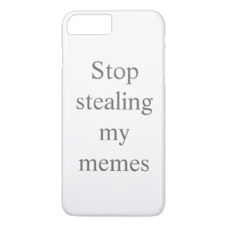 Meme Nabber Telefonfodral