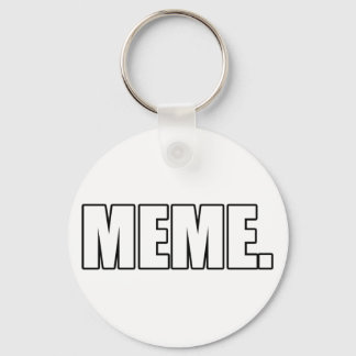MEME NYCKELRING